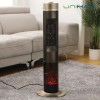 유니맥스 플레임 PTC 스탠드 온풍기 UMP-2100FG