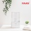 한경희 7컬러 무드등 4L UV살균 복합식 가습기 HAAN-HD300A