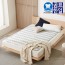 곰표한일 EMF 탄소 전기요 심플라인_더블 SIMPLELINE_D