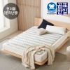 곰표한일 EMF 탄소 전기요 심플라인_퀸더블 분리난방 SIMPLELINE_QD2