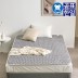 곰표한일 EMF 탄소 카본매트 세미 플로우 그레이_퀸더블 PLOW_GREY_QD