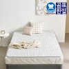 곰표한일 EMF 탄소 카본매트 세미 플로우 화이트_퀸더블 PLOW_WHITE_QD