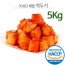 [해뜰] 깍두기 5kg