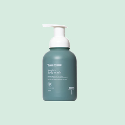 트루자임 워터락 바디워시 (300ml)
