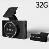 아이트로닉스 아이패스블랙 블랙박스 ITB-5000plus(32G)