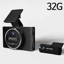 아이트로닉스 아이패스블랙 블랙박스 ITB-5000plus(32G)