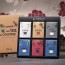 다예 100% 순수 국산 꽃잎차 6종(30T) 세트