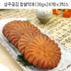 상주곶감 찹쌀약과 (30gx24개)x3박스