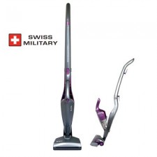 [스위스밀리터리] 2in1 그레잇 무선청소기 SMA-V1800M