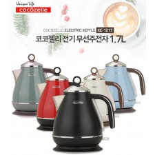 [코코젤리]홈스마트캔디포트 KE-1217