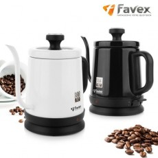 파벡스 드립 전기포트FX-1710-KS