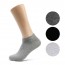 [비버리힐즈폴로클럽]남성용 스니커즈 무지 발목양말 1묶음 10켤레 socks-1015