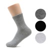 [비버리힐즈폴로클럽]여성용 미니 무지 발목양말 1묶음 10켤레 socks-9009