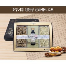 호두기름 친환경 견과세트 12호