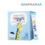 [지엠팜]더칼슘디(60포/ 30일분) / 어린이 해조칼슘, 효모 비타민D