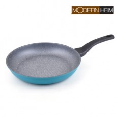 모던하임 마스터 스톤코팅 후라이팬 28cm