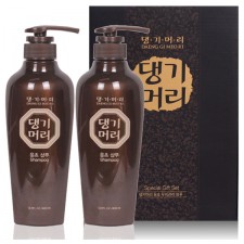 댕기머리 윤초 400ml 2종