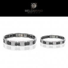 BELCARINO 벨카리노 게르마늄 팔찌 BC7003
