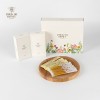 덕수벌꿀 국내산 사양 스틱벌꿀 15포*2개(총30포) + 쇼핑백