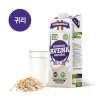 테라에판 유기농 오트 드링크 1L x 2 개