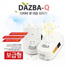 초음파 해충퇴치기 다자바큐 보급형