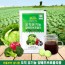 즙쟁이 오직유기농 양배추브로콜리즙 90ml*30포