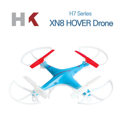 H7-XN8 HOVER 강력한 호버드론