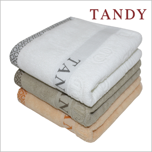 [TANDY]탠디 쟈가드세면타올 3P