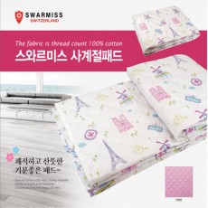 스와르미스 사계절패트(160*200)