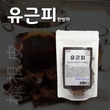 [건이식품]천연한방차-유근피 100g