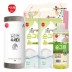 CJ뜯어쓰는수세미30매,순그린320(용기),순그린(리필)*2개입 4종세트