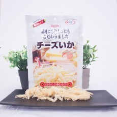 치즈오징어 62g