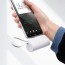 아이리버 2in1 일체형 보조배터리 5,000mAh IBD-5000
