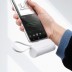 아이리버 2in1 일체형 보조배터리 5,000mAh IBD-5000