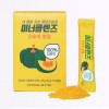[이너클렌즈] 국내산 단호박 분말 가루 15개입