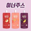 이너주스 종류당 120ml*10개입