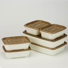 [씨밀렉스]킵트레이 6호 780ml*4+2L*2