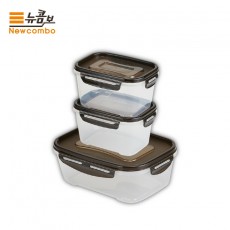 [씨밀렉스]뉴콤보 1호 1L * 2EA+2.3L * 1EA