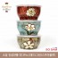 로얄에식스 소담 진공찬통 대 6Pcs (R+SB+G)