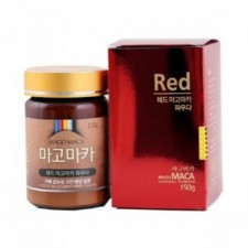 [마고마카]레드 마고마카 파우다 150g/여성용