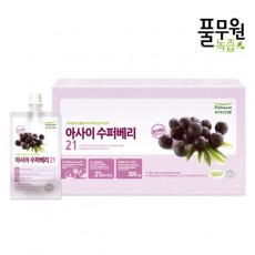 [풀무원] 아사이 수퍼베리21 (30포)