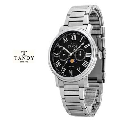 [TANDY]탠디 문페이즈 메탈신상품 T3630-BK