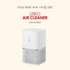 레이코 공기청정기 SH-AP1290/ 세척가능 헤파필터