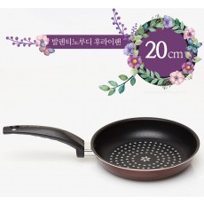 발렌티노루디 후라이팬 20cm