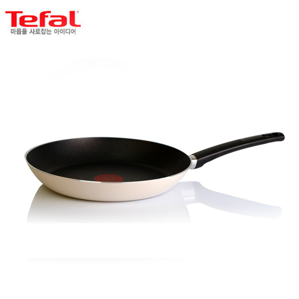 [테팔] 그래픽단청 프라이팬 26cm TFC-GD6