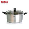 [테팔] 스텐 에모티온 곰솥 26cm TFC-EMT6