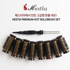 헤스티아 핫롤(그루펌) 25mm * 8p