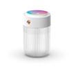 에스모도 256 LED 무드등 미니 유선 가습기 (250ml) SMODO-256