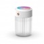 에스모도 256 LED 무드등 미니 유선 가습기 (250ml) SMODO-256