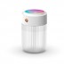 에스모도 256 LED 무드등 미니 유선 가습기 (250ml) SMODO-256